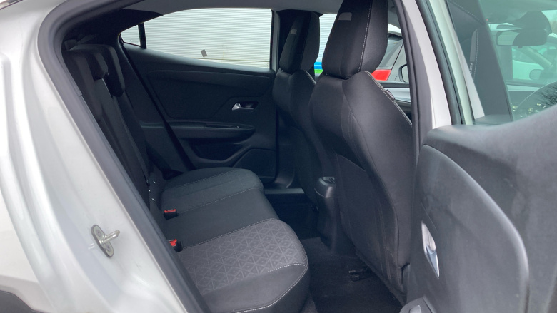 Vauxhall Mokka 1.2 Turbo 100 SE Edition 5dr Petrol Hatchback